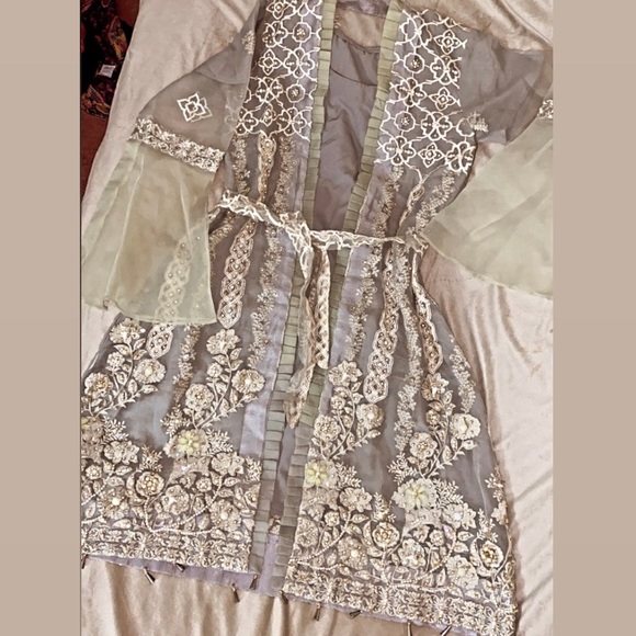 Dresses & Skirts - Pakistani indian dress